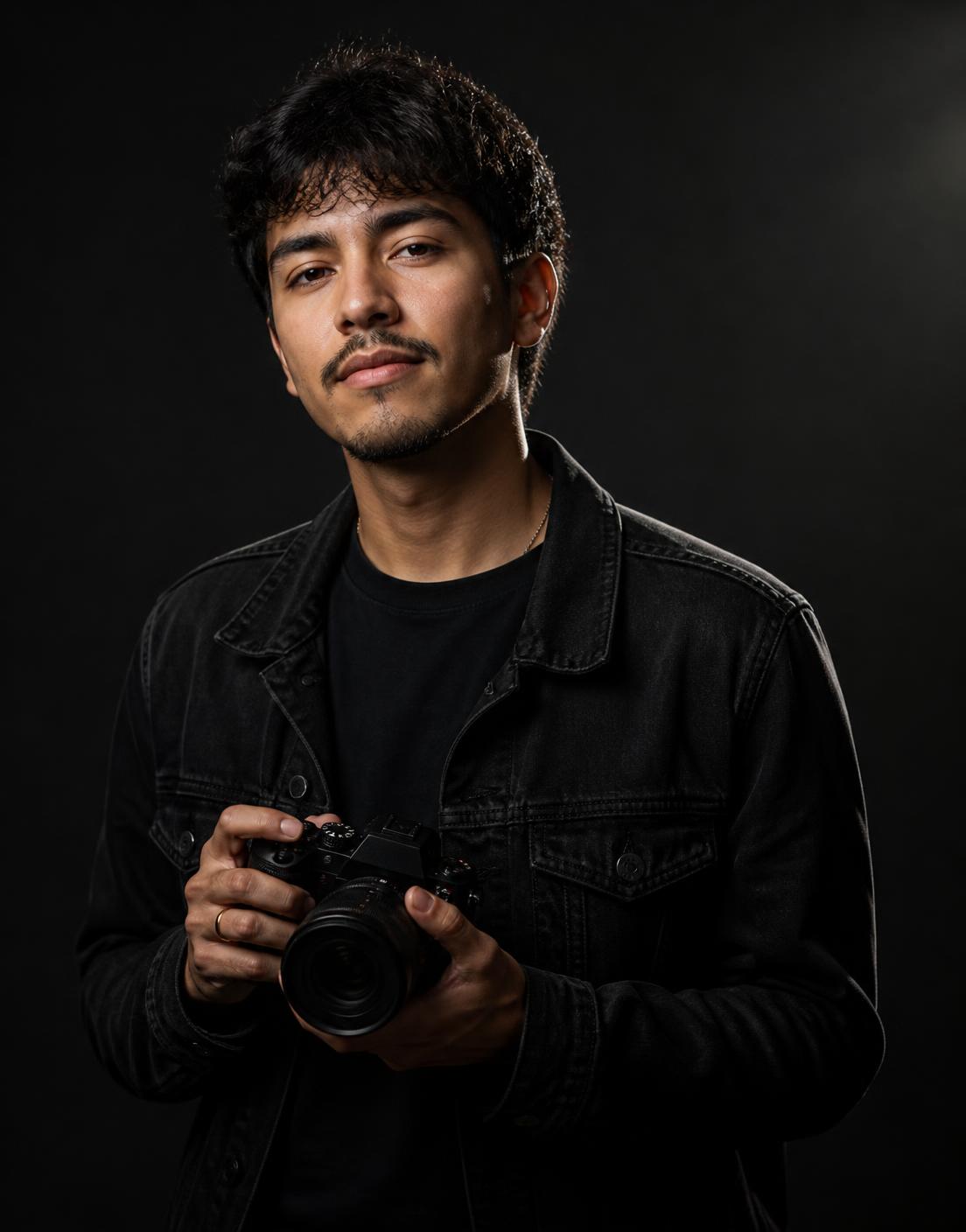 Recent work from Leo De La Cruz Studios on Instagram